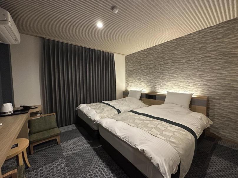 อุมิอาคาริ Hotel ฮิมิ ภายนอก รูปภาพ